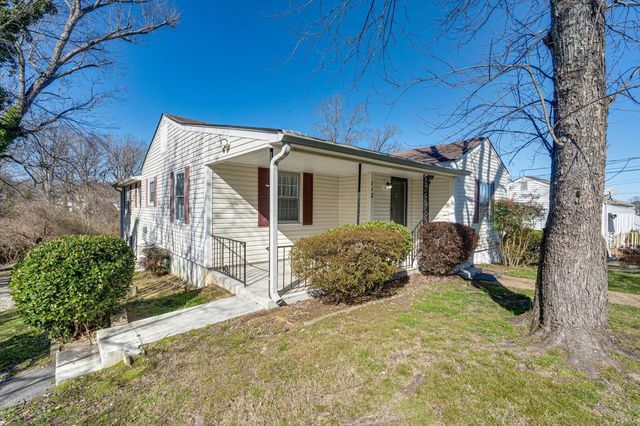 112 Bales Avenue, Chattanooga, TN 37412