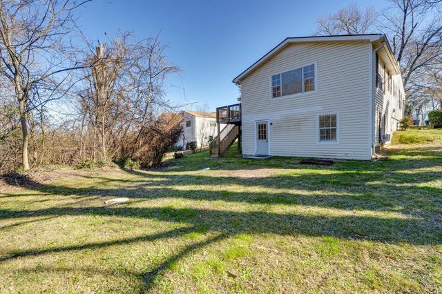 112 Bales Avenue, Chattanooga, TN 37412