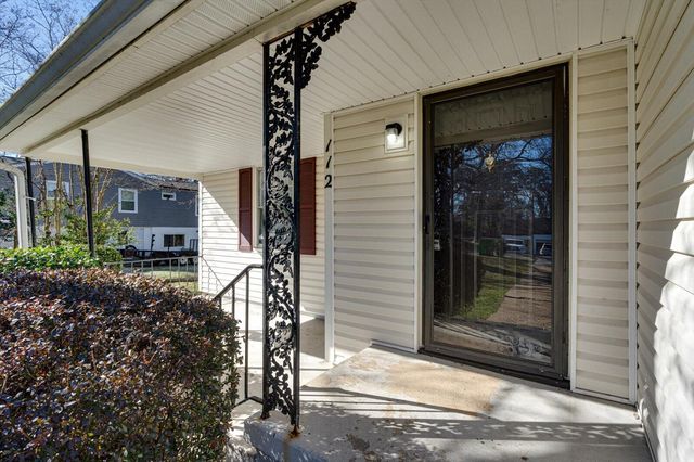 112 Bales Avenue, Chattanooga, TN 37412