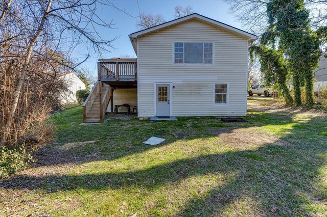 112 Bales Avenue, Chattanooga, TN 37412