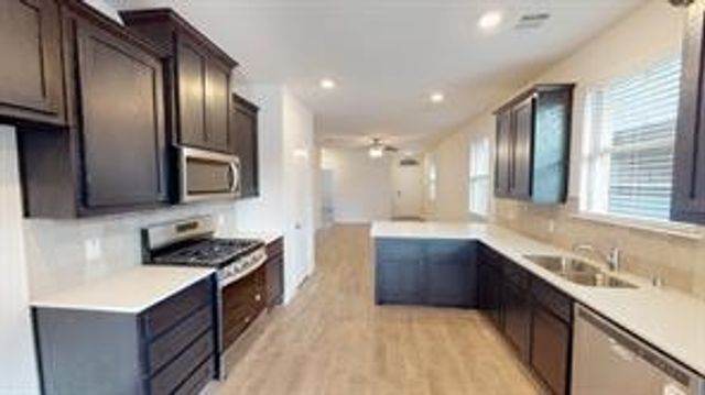 6020 Dandelion Drive, Little Elm, TX 76227