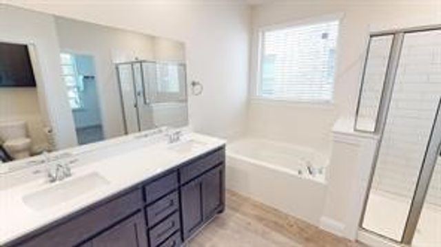 6020 Dandelion Drive, Little Elm, TX 76227