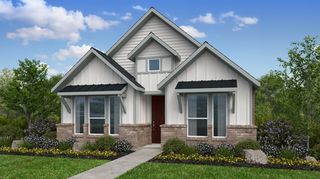 1708 Goodnight Trail, Celina, TX 75009