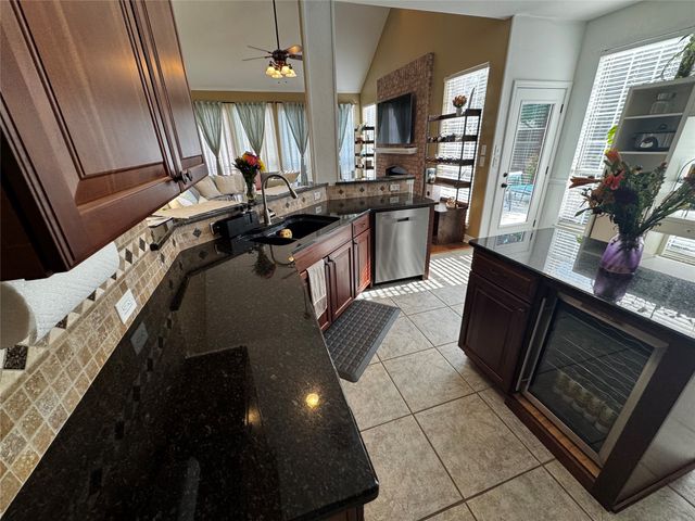 11513 Charlotte Lane, Frisco, TX 75035