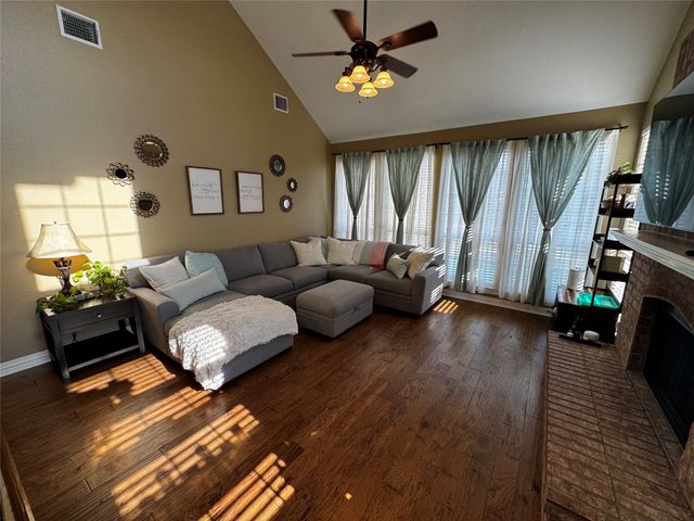 11513 Charlotte Lane, Frisco, TX 75035