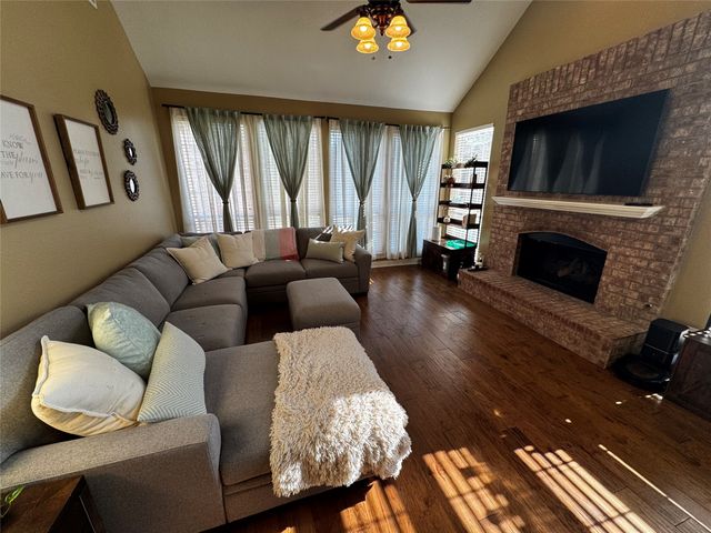 11513 Charlotte Lane, Frisco, TX 75035