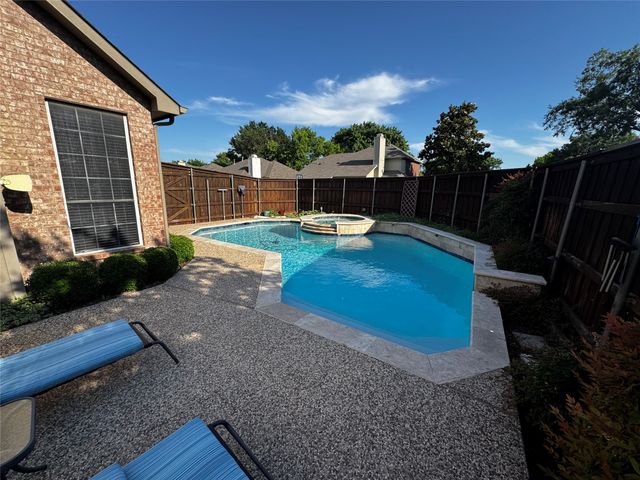 11513 Charlotte Lane, Frisco, TX 75035