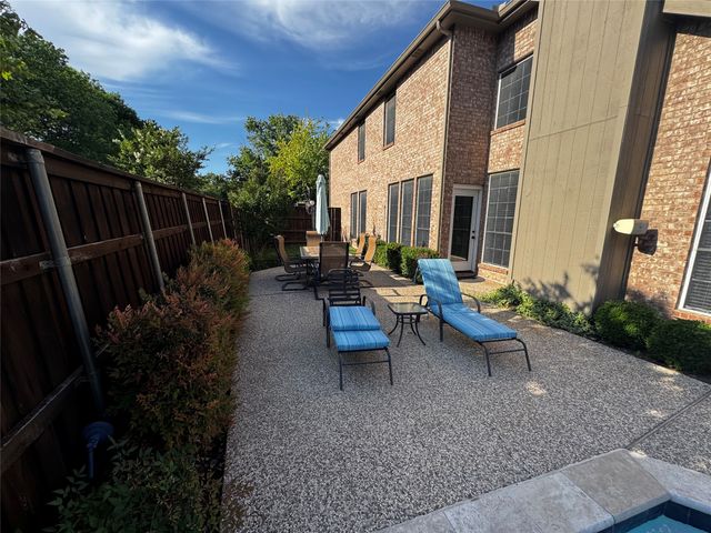 11513 Charlotte Lane, Frisco, TX 75035