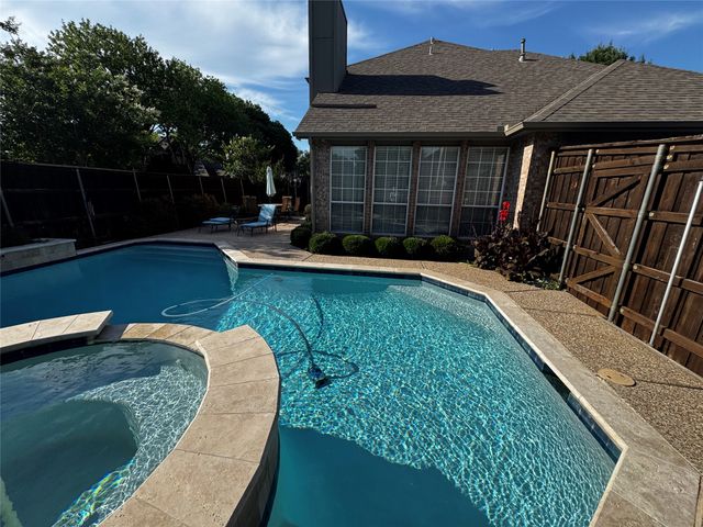 11513 Charlotte Lane, Frisco, TX 75035