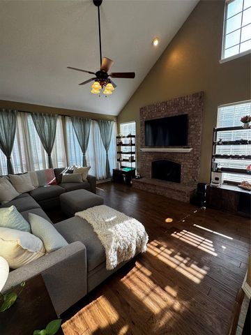 11513 Charlotte Lane, Frisco, TX 75035