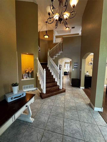 11513 Charlotte Lane, Frisco, TX 75035