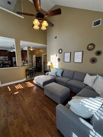 11513 Charlotte Lane, Frisco, TX 75035