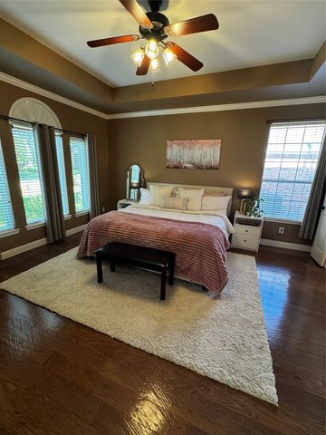 11513 Charlotte Lane, Frisco, TX 75035