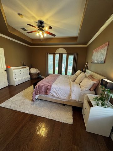 11513 Charlotte Lane, Frisco, TX 75035