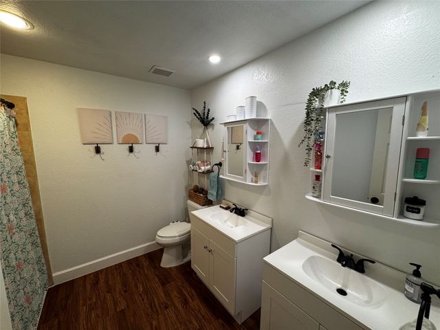 11513 Charlotte Lane, Frisco, TX 75035