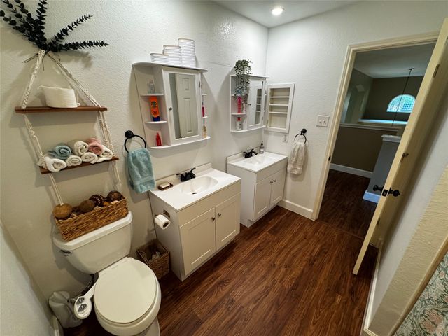 11513 Charlotte Lane, Frisco, TX 75035
