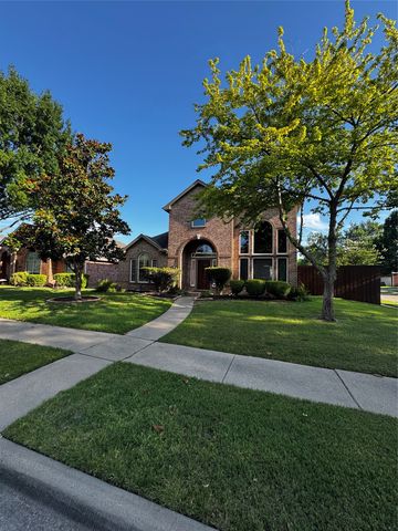 11513 Charlotte Lane, Frisco, TX 75035