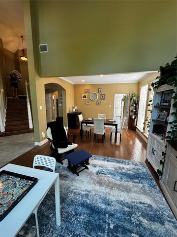 11513 Charlotte Lane, Frisco, TX 75035