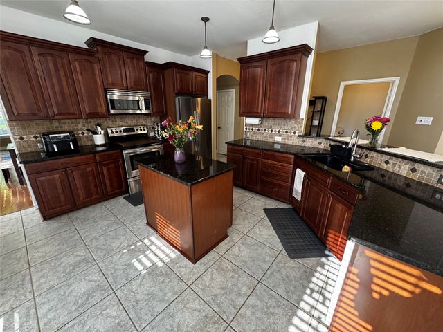 11513 Charlotte Lane, Frisco, TX 75035