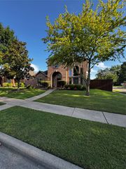11513 Charlotte Lane, Frisco, TX 75035