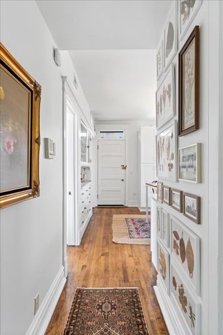 1056 N Leavitt Street 2R, Chicago, IL 60622