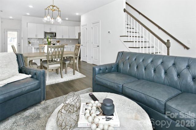 26 Walnut Springs Drive, Asheville, NC 28804