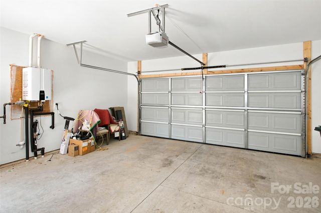26 Walnut Springs Drive, Asheville, NC 28804