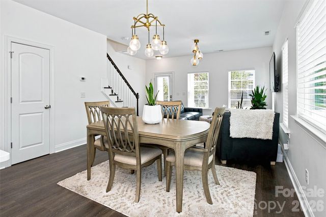 26 Walnut Springs Drive, Asheville, NC 28804