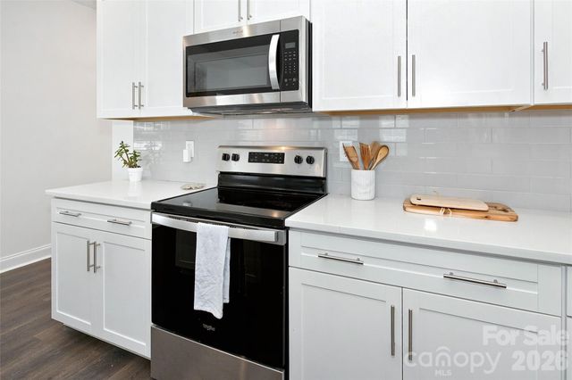 26 Walnut Springs Drive, Asheville, NC 28804