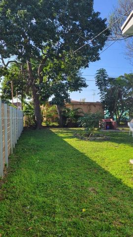 1860 NW 52 Street, Miami, FL 33142