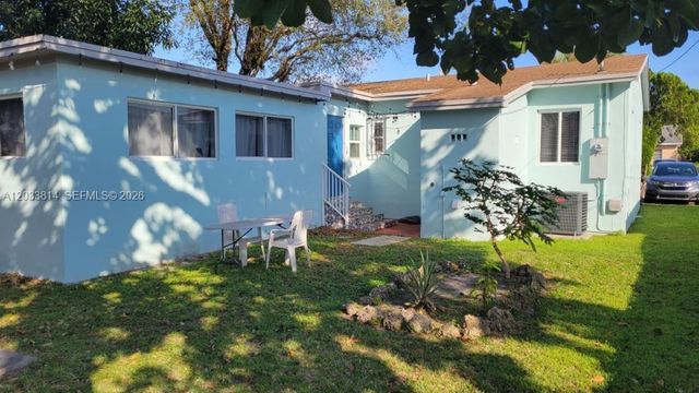 1860 NW 52 Street, Miami, FL 33142