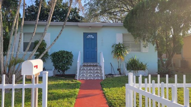 1860 NW 52 Street, Miami, FL 33142