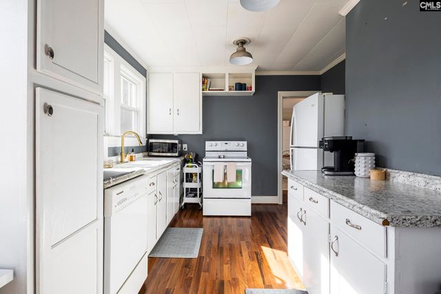 1309 Crenshaw Street, Newberry, SC 29108