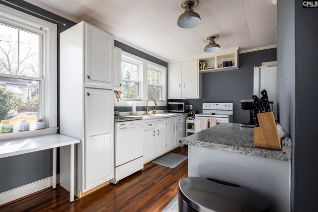 1309 Crenshaw Street, Newberry, SC 29108