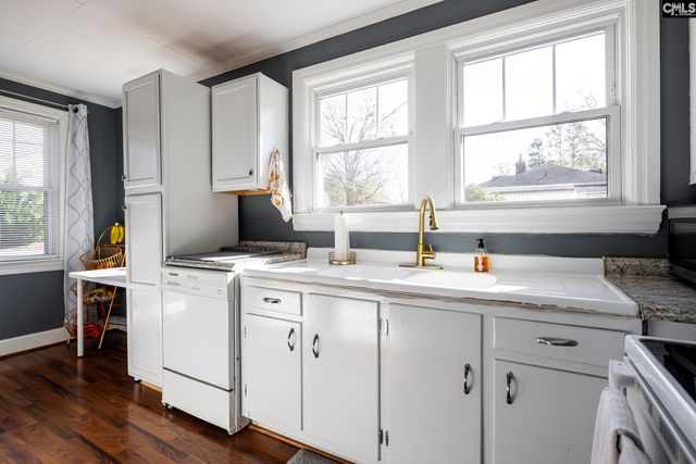 1309 Crenshaw Street, Newberry, SC 29108