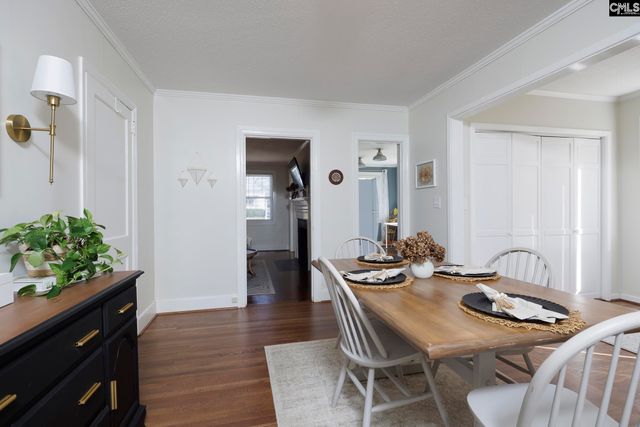 1309 Crenshaw Street, Newberry, SC 29108