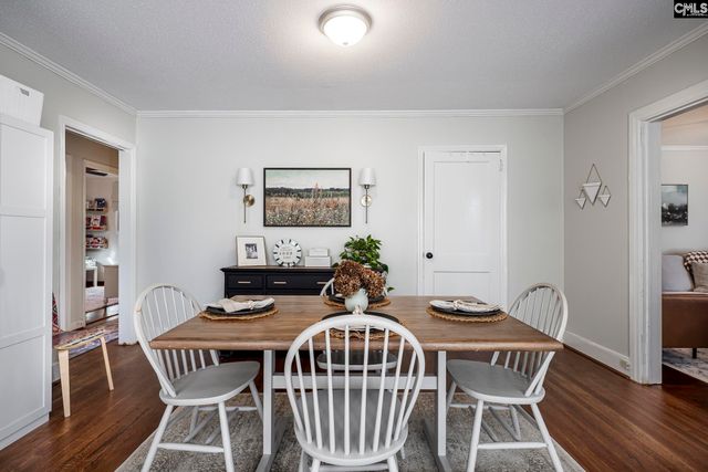 1309 Crenshaw Street, Newberry, SC 29108