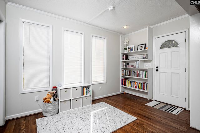 1309 Crenshaw Street, Newberry, SC 29108