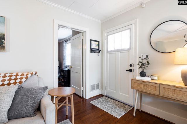 1309 Crenshaw Street, Newberry, SC 29108