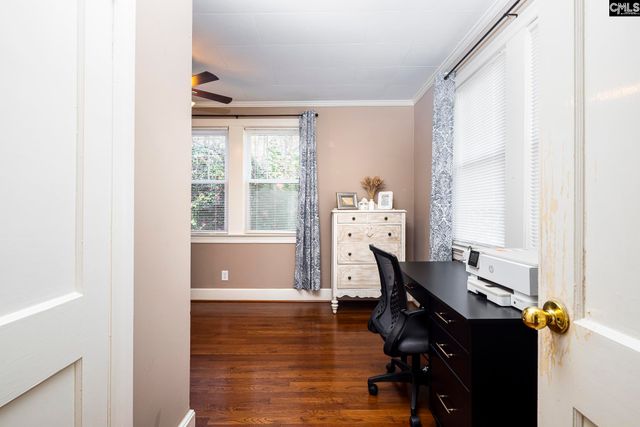 1309 Crenshaw Street, Newberry, SC 29108