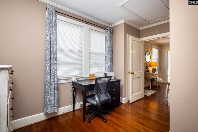 1309 Crenshaw Street, Newberry, SC 29108