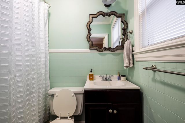 1309 Crenshaw Street, Newberry, SC 29108