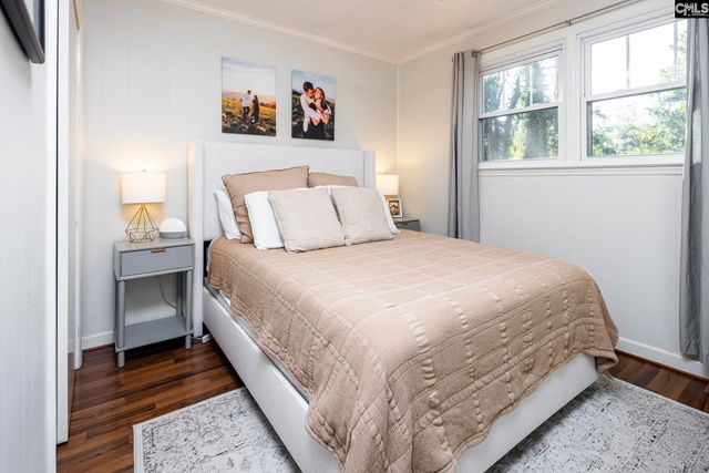 1309 Crenshaw Street, Newberry, SC 29108