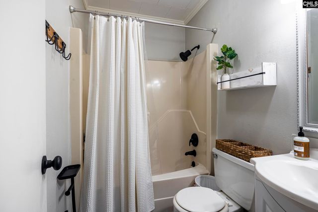 1309 Crenshaw Street, Newberry, SC 29108