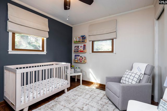 1309 Crenshaw Street, Newberry, SC 29108