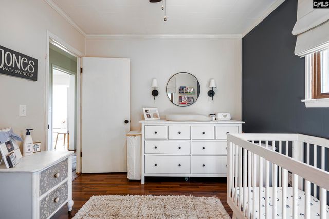 1309 Crenshaw Street, Newberry, SC 29108