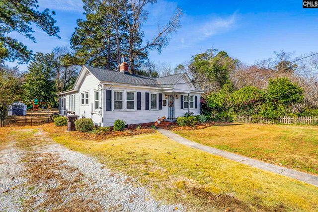 1309 Crenshaw Street, Newberry, SC 29108