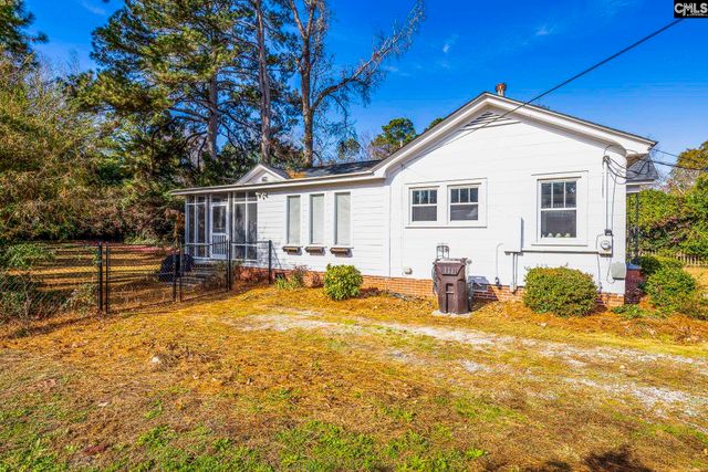 1309 Crenshaw Street, Newberry, SC 29108