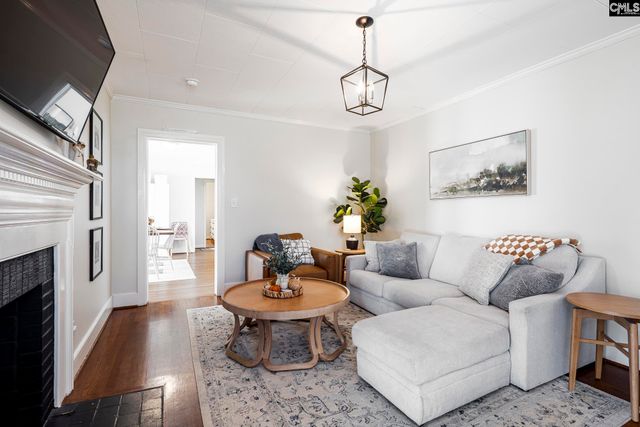 1309 Crenshaw Street, Newberry, SC 29108