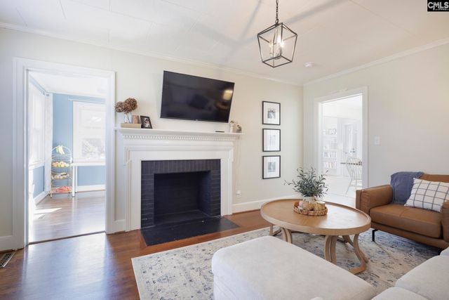 1309 Crenshaw Street, Newberry, SC 29108